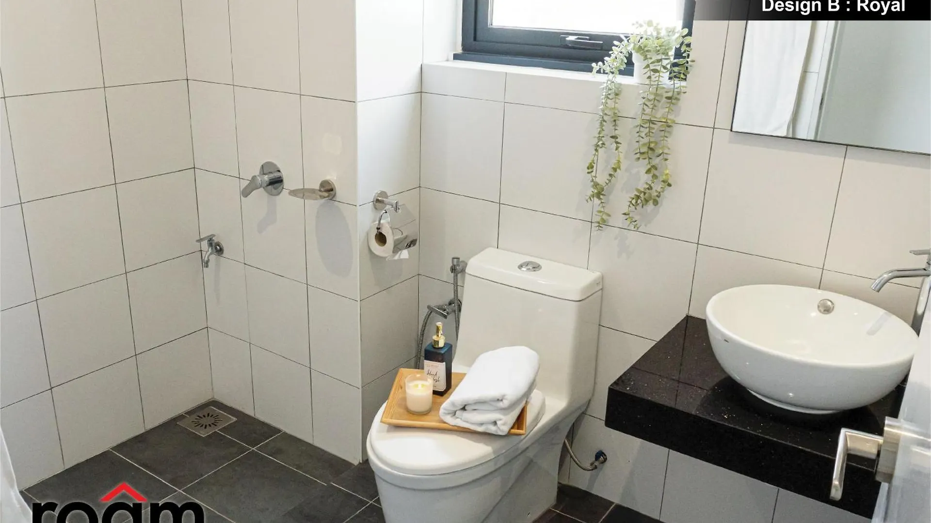 Chambers Residence, Sunway Putra Mall Kuala Lumpur 0*,  Malesia