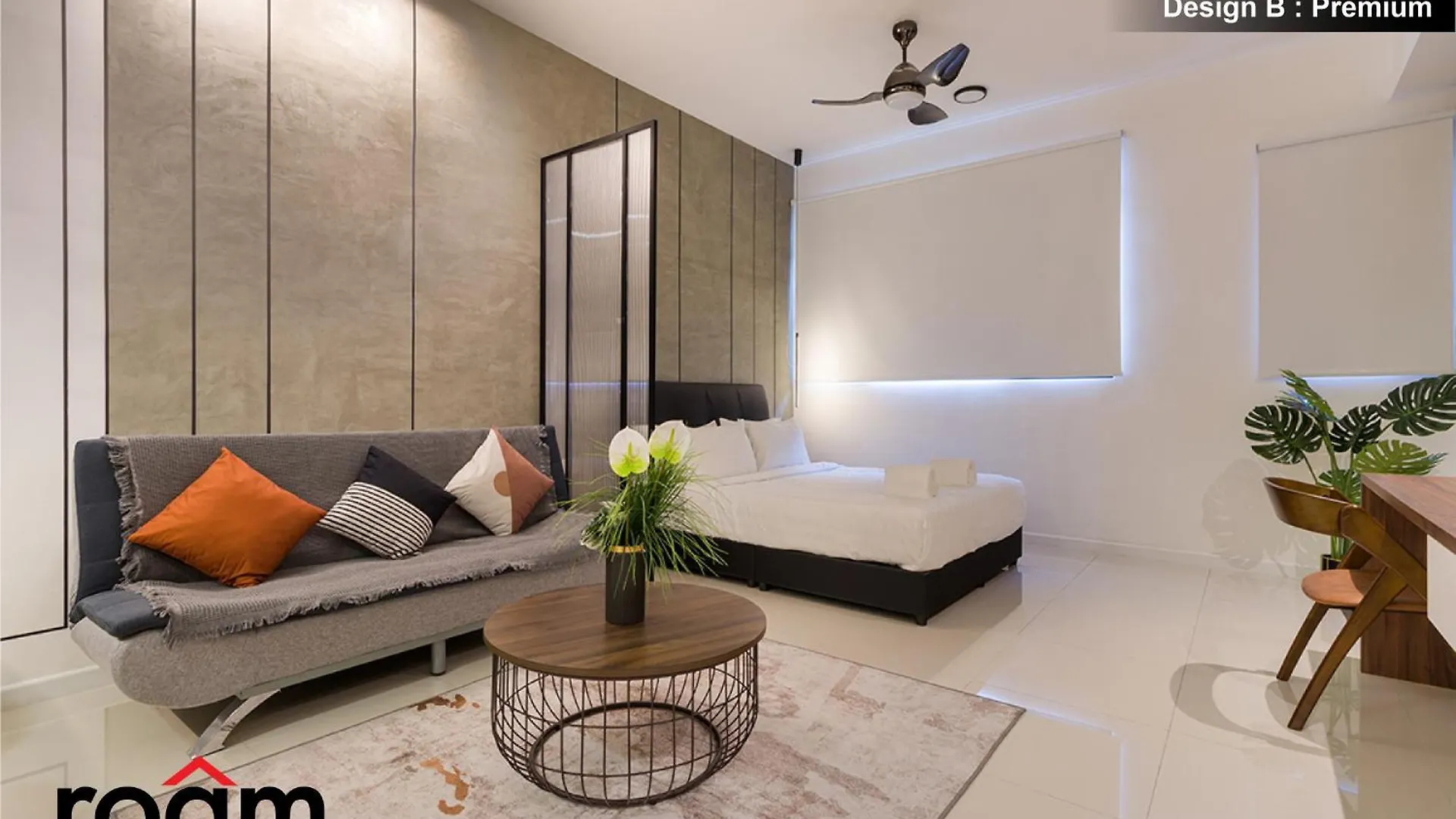Chambers Residence, Sunway Putra Mall Kuala Lumpur Appartamento