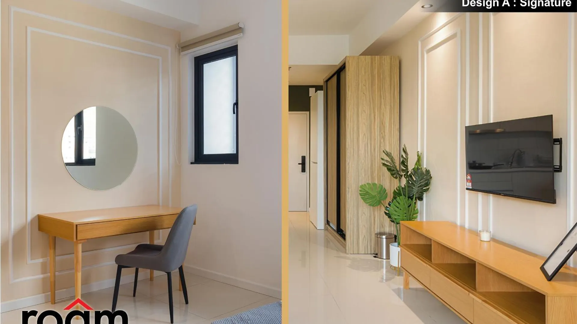Chambers Residence, Sunway Putra Mall Kuala Lumpur Apartment