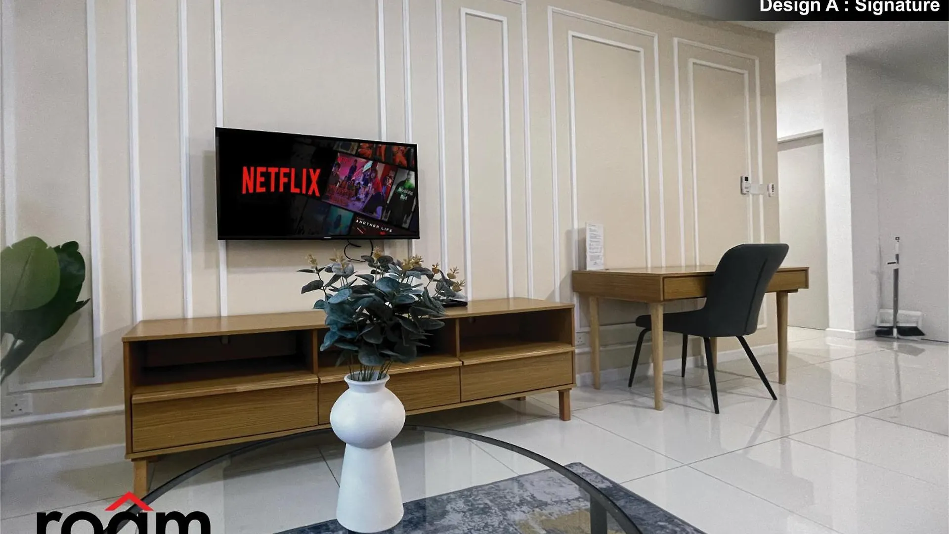 Chambers Residence, Sunway Putra Mall Kuala Lumpur Apartment