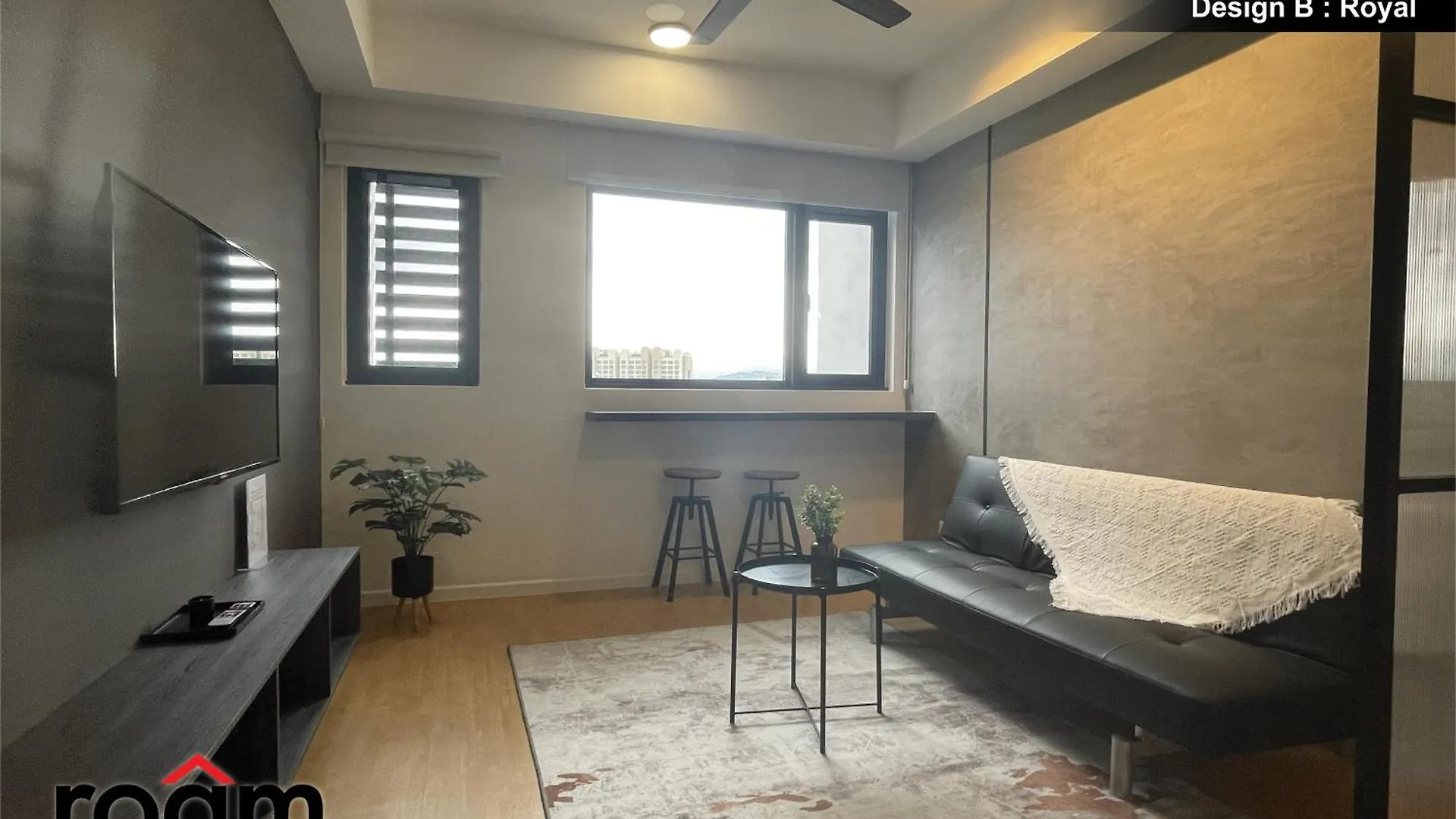 Chambers Residence, Sunway Putra Mall Kuala Lumpur 0*,  Ma­lay­sia